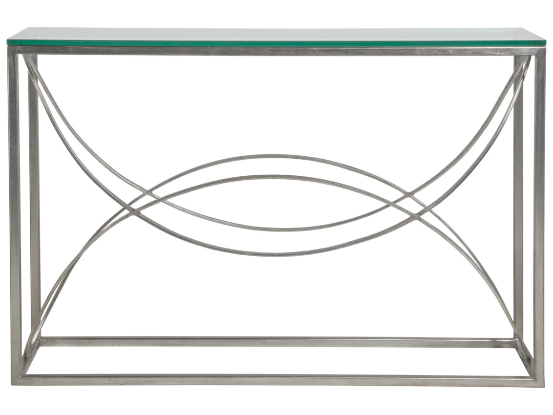 Ellipse Console