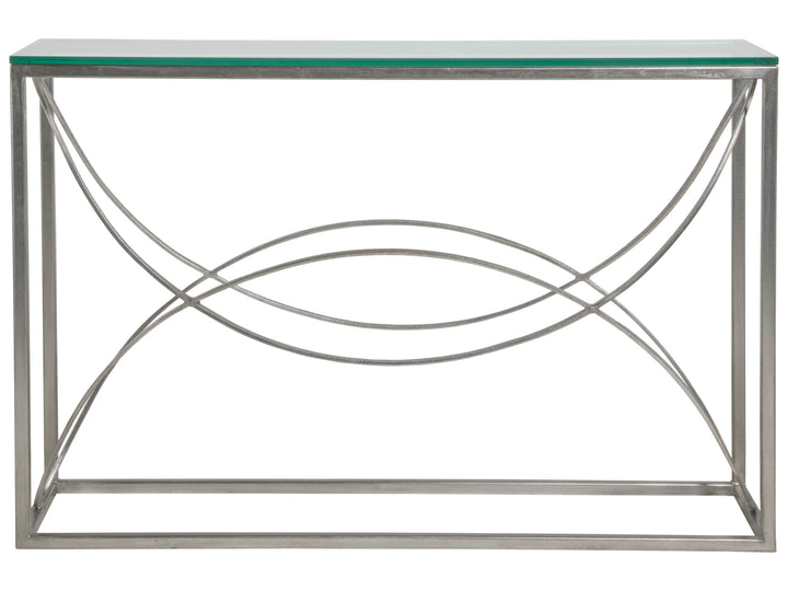 Ellipse Console