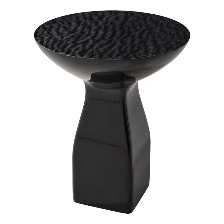 Chaturanga Accent Table