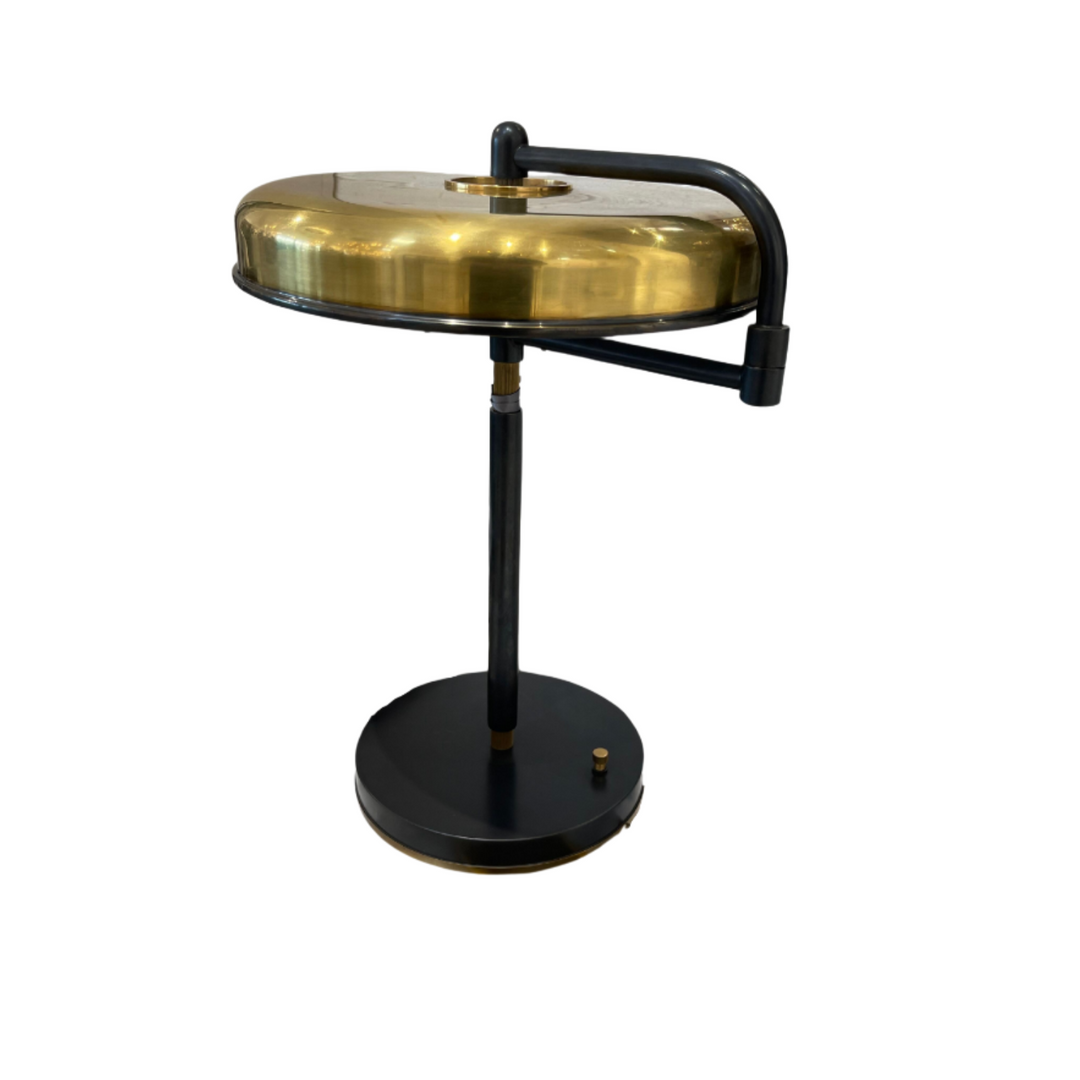 Huxley Swing Arm Desk Lamp