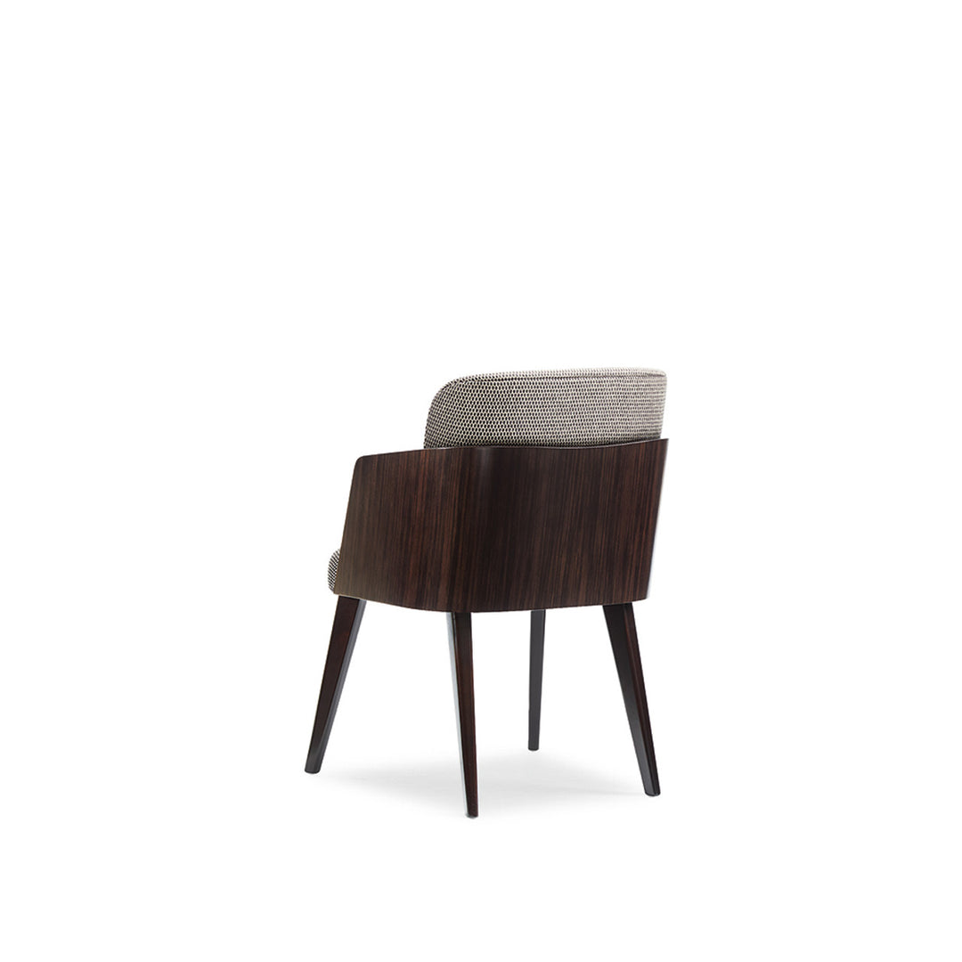 The Olav Dining Chair