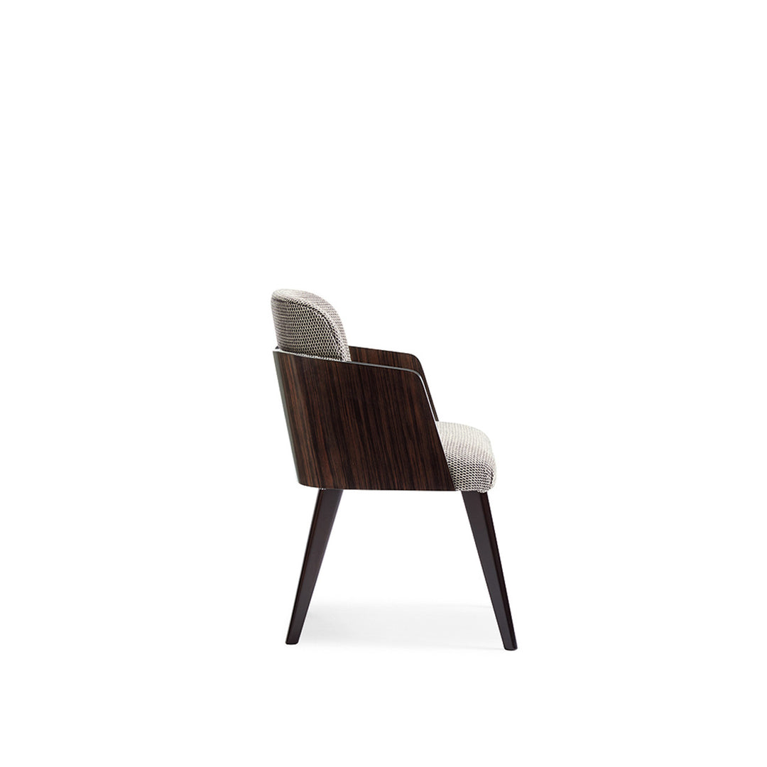 The Olav Dining Chair