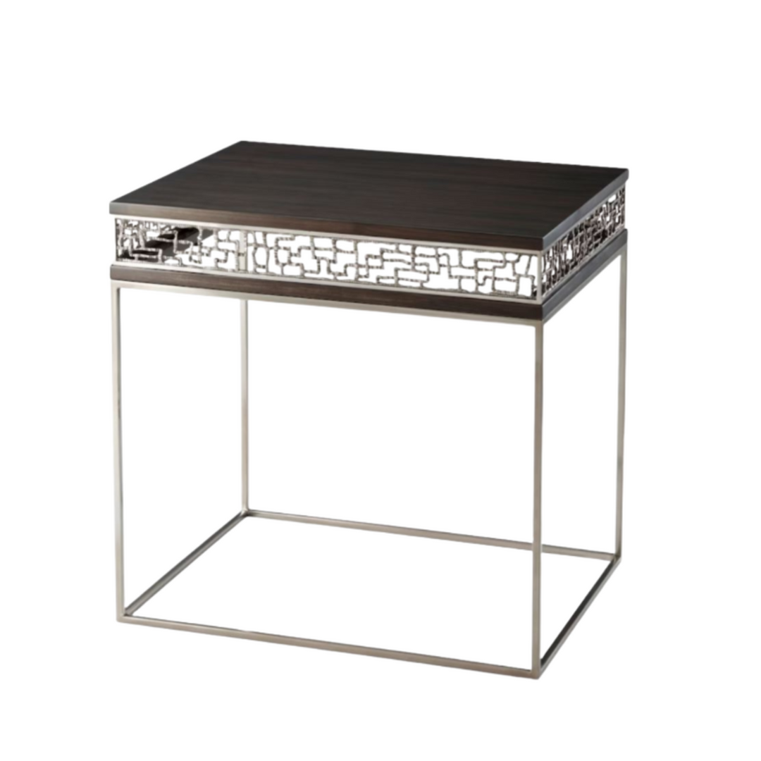 Frenzy Side Table