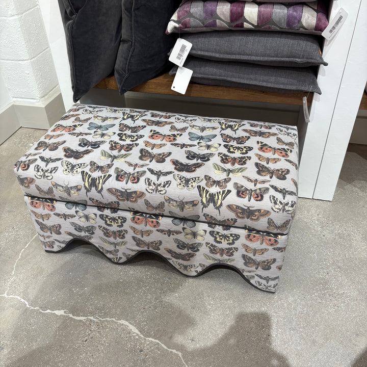 Awning Ottoman