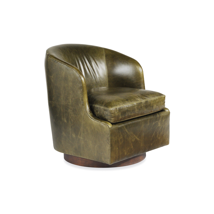 Dash Swivel Chair