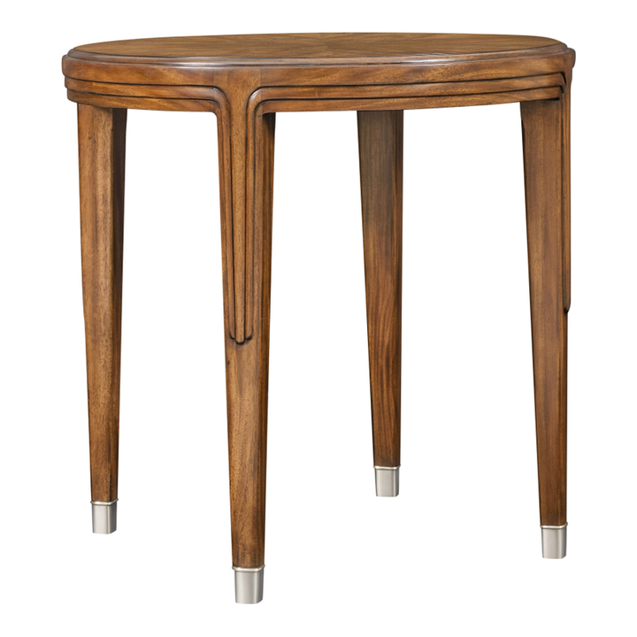 Dorchester End Table II