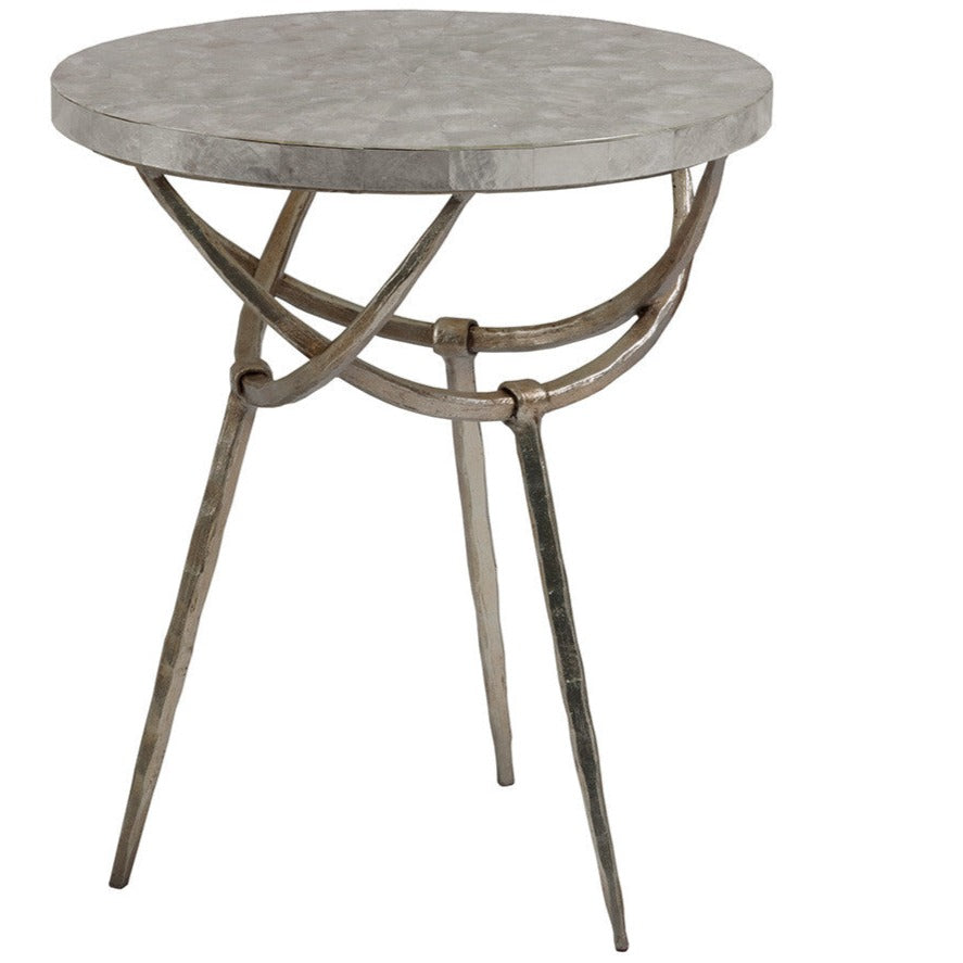 Sergio Round Spot Table