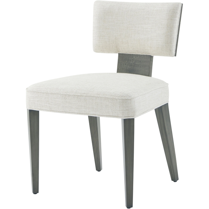 Hudson Dining Side Chair