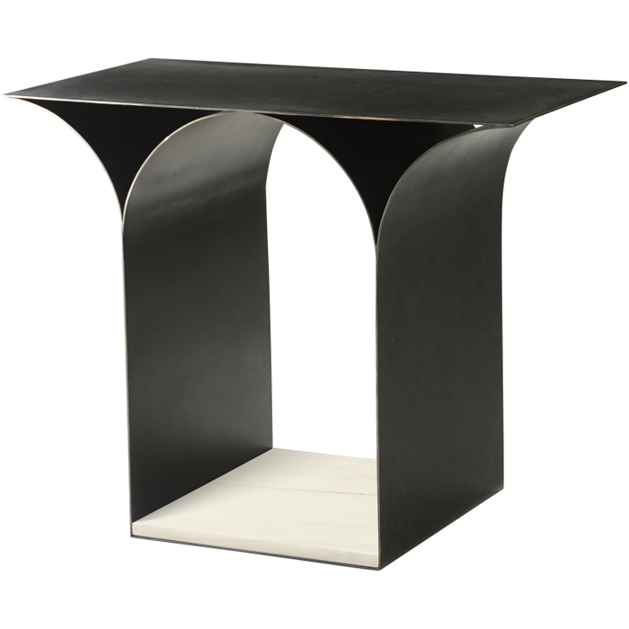 Luca Side Table