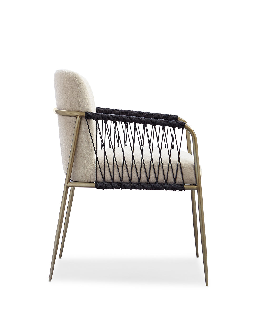 Remix Woven Dining Chair