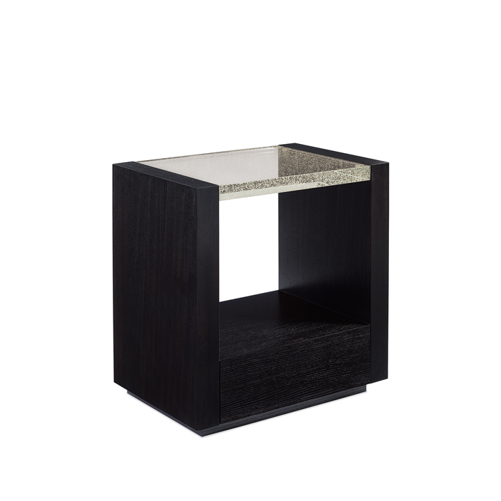 Remix Small Nightstand