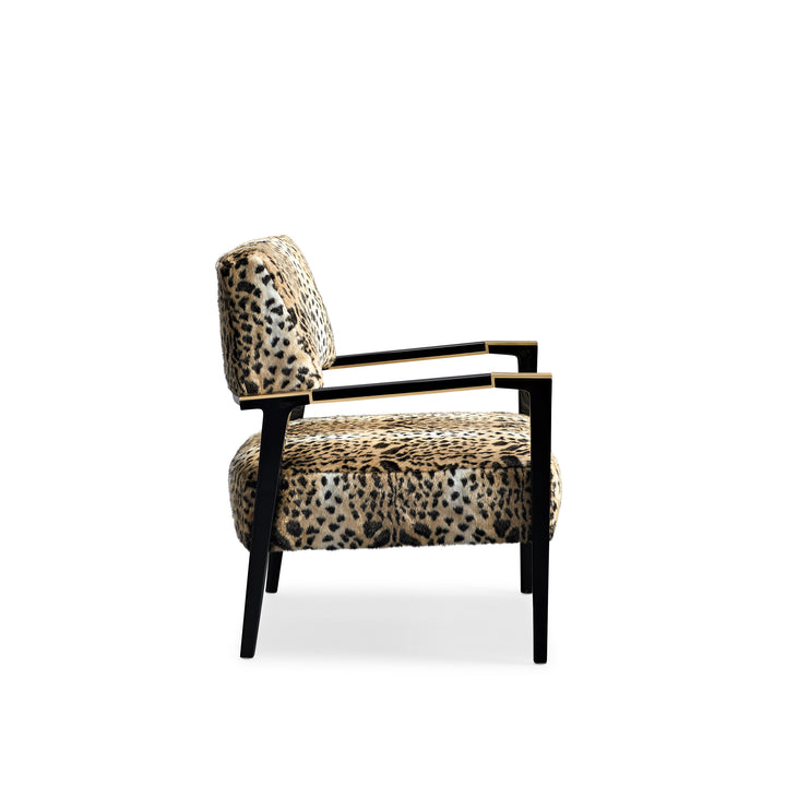 Dauphine Chair