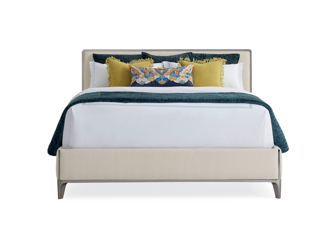 The Contempo King Bed