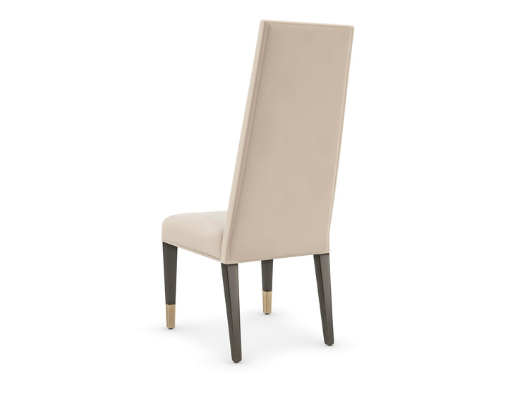 The Masters Dining Side Chair