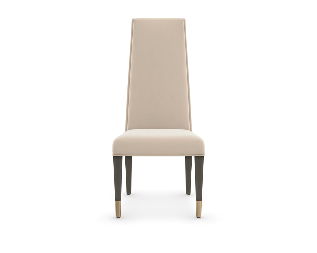 The Masters Dining Side Chair