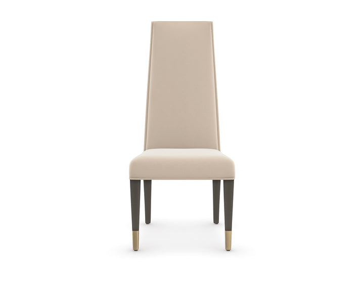 The Masters Dining Side Chair