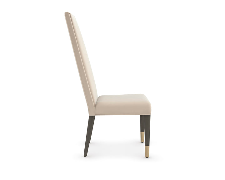 The Masters Dining Side Chair