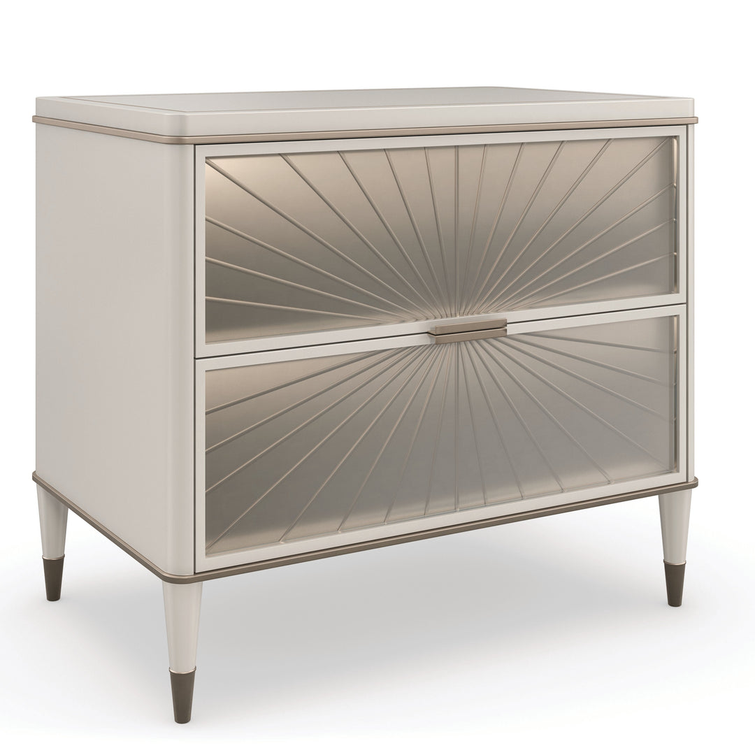 Valentina Small Nightstand